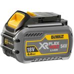 Dewalt DCB546 Xr Flexvolt Akü