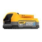 Dewalt DCBP034 18 V XR 1.7 AH Power Stack Akü