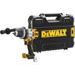 Dewalt DCD1007Nt XR Premium 169Nm Aküsüz Kömürsüz Darbeli Matkap