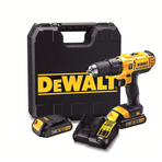 Dewalt DCD776C2 Akülü Vidalama