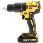 Dewalt DCD778S2T 18V 1.5 Ah Akülü Vidalama Makinesi