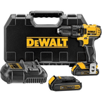Dewalt DCD780C2 Matkap