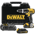 Dewalt DCD785C2 Matkap