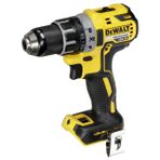 Dewalt DCD791NT 18 v Aküsüz T-Stak Çantalı Darbesiz Matkap
