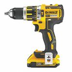 Dewalt DCD796D2 2x2 Ah Akülü Vidalama