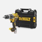 Dewalt DCD796NT-XJ 18 v Aküsüz T-Stak Çantalı Darbeli Matkap