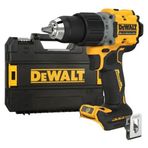 Dewalt DCD800NT 90 Nm 18V Kömürsüz Darbesiz Matkap