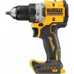 Dewalt DCD800NT-XJ Solo Akülü Kömürsüz Darbesiz Matkap