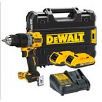 Dewalt DCD805D2T Akülü Darbeli Matkap