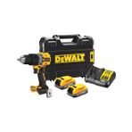 Dewalt DCD805E2T Çift Akülü Darbeli Vidalama