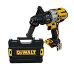 Dewalt DCD996NT Kömürsüz Solo Darbeli Matkap