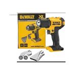 Dewalt DCE530N Akülü Sıcak Hava Tabancası AKÜSÜZ