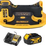Dewalt DCE590N-XJ Grabo 1x4A Akülü Vakumlu Vantuz Kaldırıcı