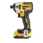 Dewalt DCF836D2 Akülü Vidalama