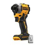 Dewalt Dcf850N 18V 206Nm Solo Darbeli Vidalama Tork Ayarı : Var