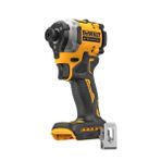 Dewalt DCF850NT-XJ 18V Kömürsüz Darbeli Aküsüz Tornavida