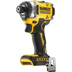 Dewalt Dcf860n Darbeli Vidalama Kömürsüz (Aküsüz)