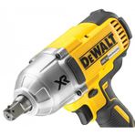 Dewalt DCF899P2 Şarjlı Somun Sıkma Makinesi