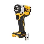 Dewalt DCF922NT-XJ 18V 406NM Solo Aküsüz Şarjsız ve Kömürsüz Motor Somun Sıkma Makinesi