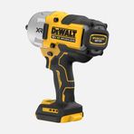 Dewalt DCF961NT-XJ18V 1632 nm 1/2 inç Akü ve Şarj Cihazı Dahil Değildir Kömürsüz Solo Profesyonel Somun Sıkma Makinesi