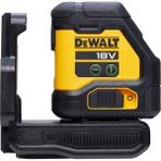 Dewalt Dcle 34021 Akülü Yeşil Lazer Hizalama Yatay Dikey