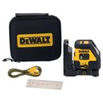 Dewalt DCLE14201RB-XJ Çizgi Lazer