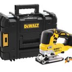 Dewalt DCS334P2 Çift Akü 5 Ah Dekupaj Testere