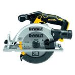 Dewalt DCS565NT 18V Aküsüz Daire Testere