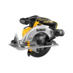 Dewalt DCS565NT Şarjlı Aküsüz Daire Testere + T-Stak Çanta Set