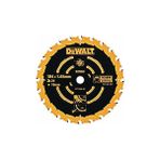 Dewalt DT10302 185X16 mm 24T Extreme Daire Testere Bıçağı