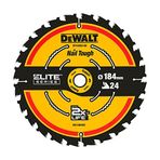 Dewalt DT10302 Sarı Siyah Elmas Testere