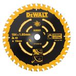 Dewalt DT10303 Sarı Siyah Elmas Testere