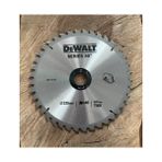 Dewalt DT1156 235x24 mm Elmas Testere Ucu
