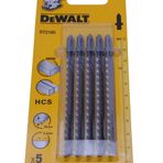 Dewalt DT2165 Dekupaj Testere Bıçağı