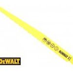 Dewalt DT2349 228 mm Tilki Kuyruğu Testere Bıçağı