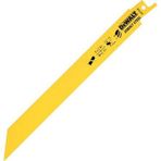 Dewalt DT2354 5 Parça Metal Tilki Kuyruğu Testere Bıçağı