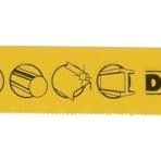 Dewalt DT2385 Tilki Kuyruğu Bıçağı