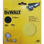 Dewalt DT3162 150 mm Zımpara Kağıdı