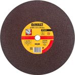 Dewalt DT3450 355 mm Profil Kesme Diski