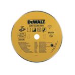 Dewalt DT3734 Taş-Porselen Kesme Bıçağı
