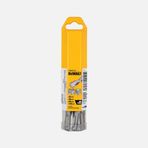 Dewalt Dt60301-Qz Sds-Plus 2-Cutter Matkap Ucu Seti (5 Parça)