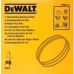 Dewalt DT8471 Bant Testeresi Ucu