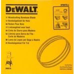 Dewalt DT8472 Bant Testeresi Ucu