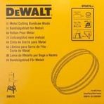Dewalt DT8476 Bant Testeresi Ucu