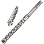 Dewalt DT8929 10X210 Xlr Sds-Plus Delici Matkap Ucu
