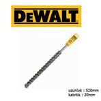 Dewalt DT9417 Matkap Ucu