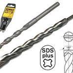 Dewalt Dt9530 8x210 mm Extreme2 Sds-Plus Gümüş Matkap Ucu