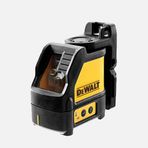 Dewalt DW088CG-XJ Yeşil Otomatik Lazer Distomat