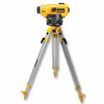 Dewalt DW096PK Otomatik Nivo