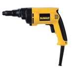 DEWALT DW268K ELEKTRİKLİ TORNAVİDA